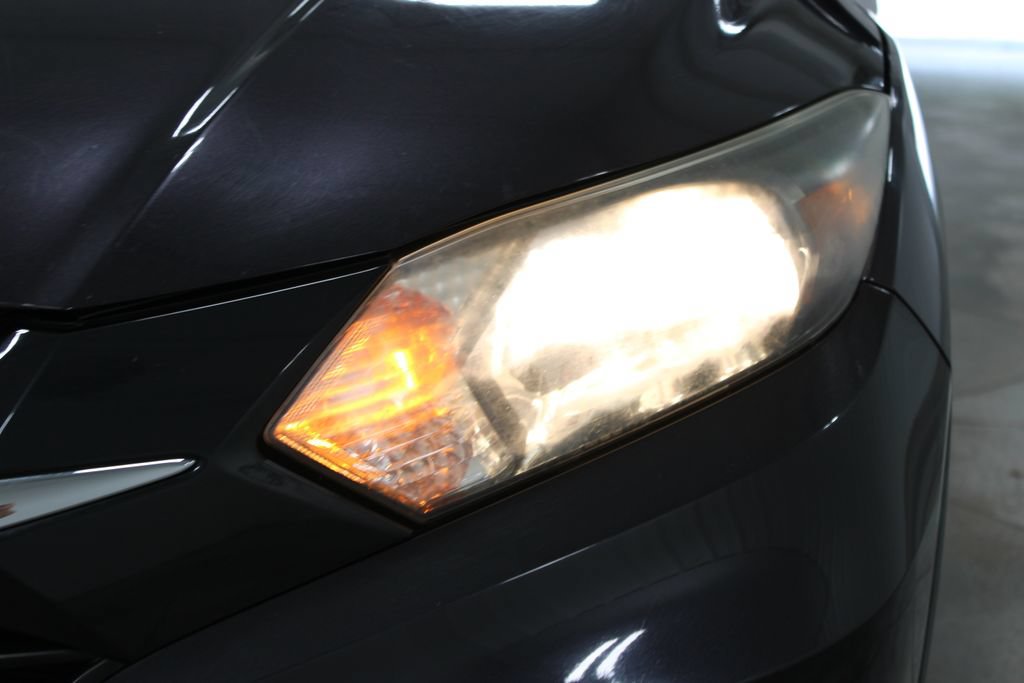 Used 2017 Honda HR-V EX-L image 13