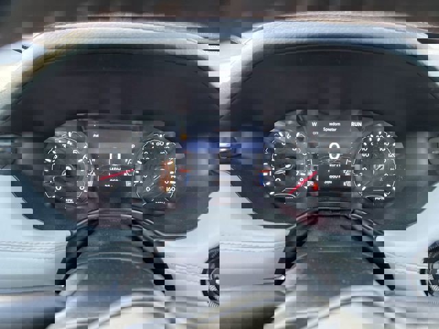 Used 2022 Jeep Compass Limited w/ Sun and Sound Group image 12