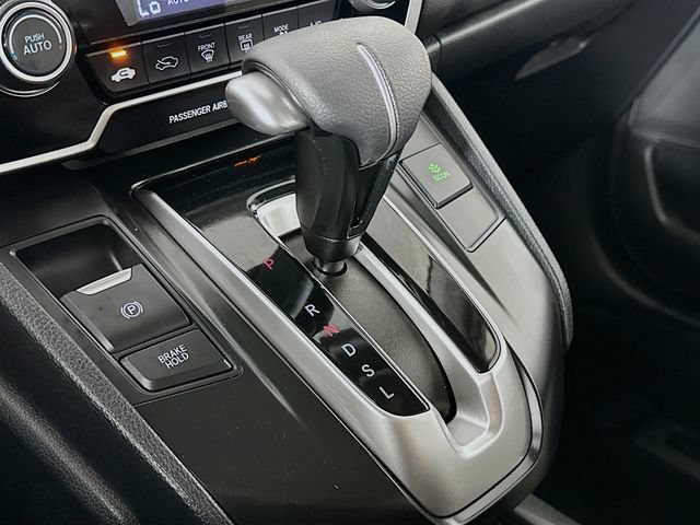 Certified 2018 Honda CR-V LX image 24