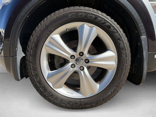 Used 2011 INFINITI FX35 2WD w/ Premium Pkg image 26