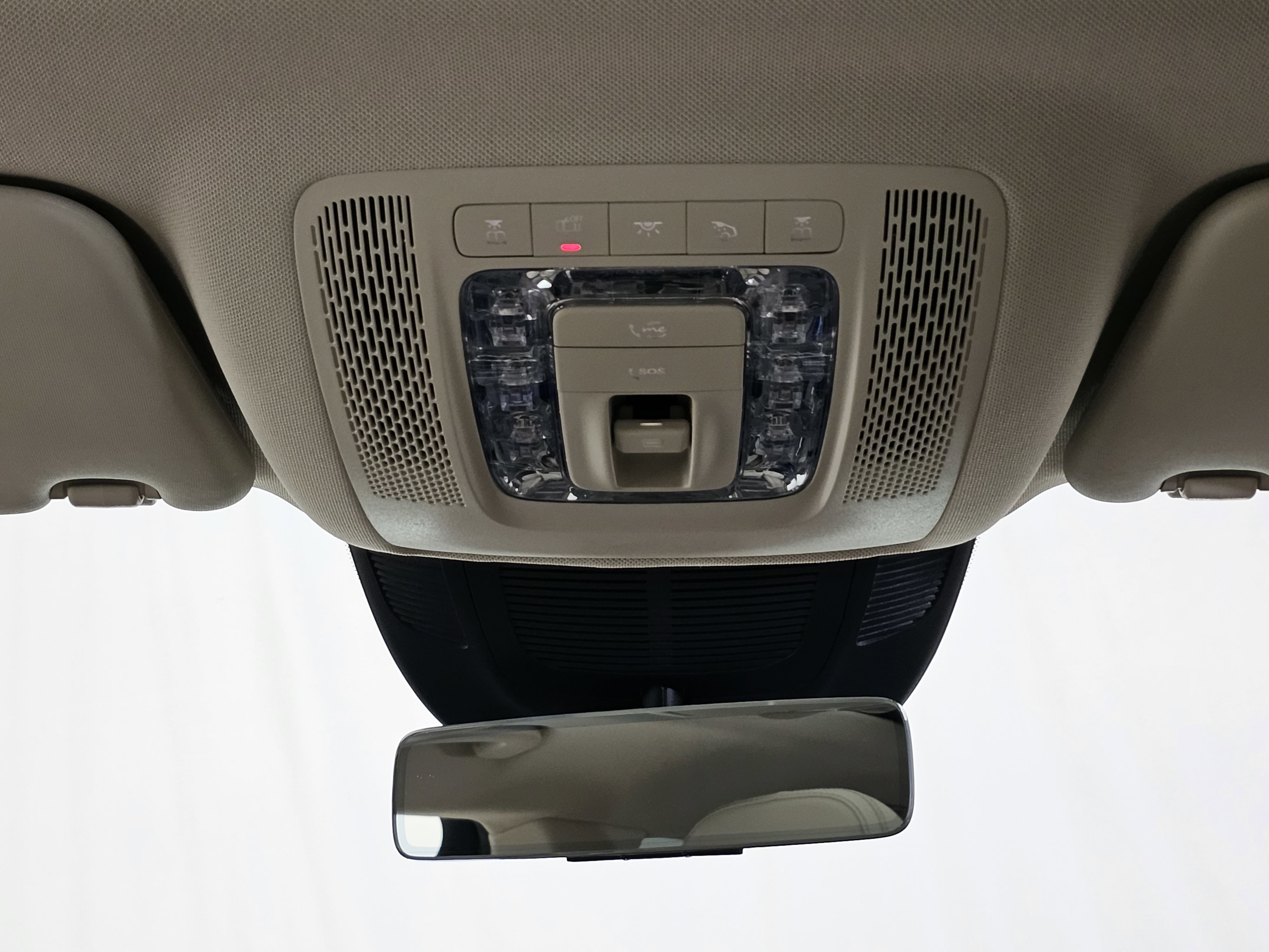 New 2026 Mercedes-Benz GLS 450 4MATIC image 37