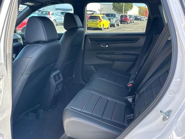 New 2026 Honda CR-V Sport-L image 15