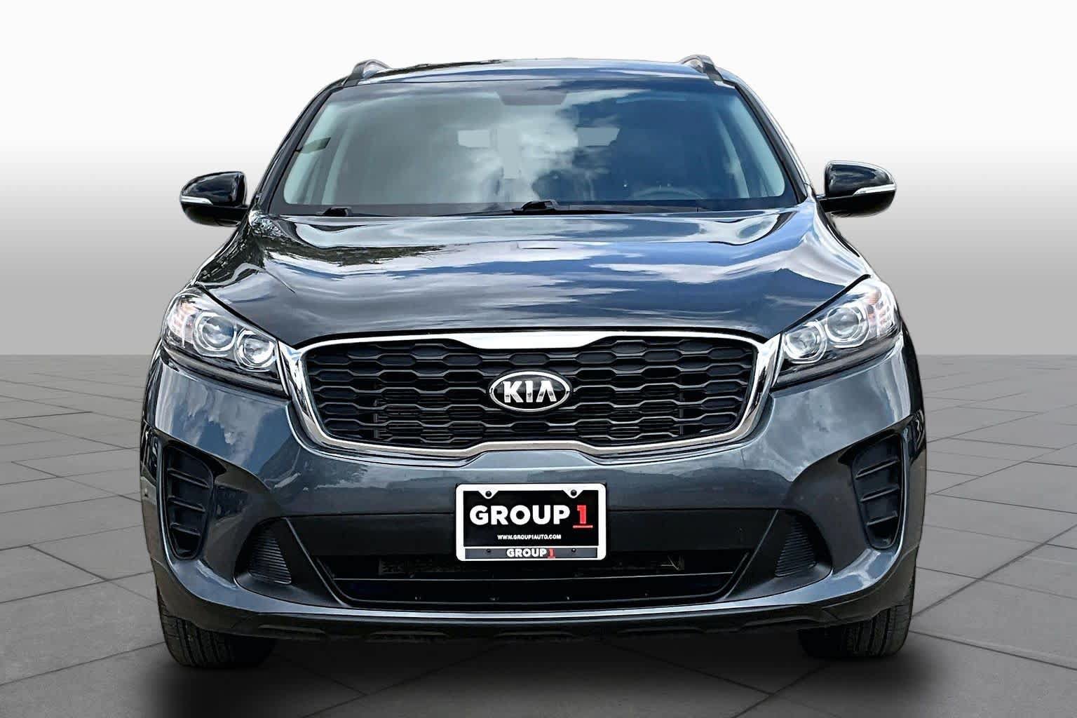Used 2019 Kia Sorento S AWD/4WD image 4