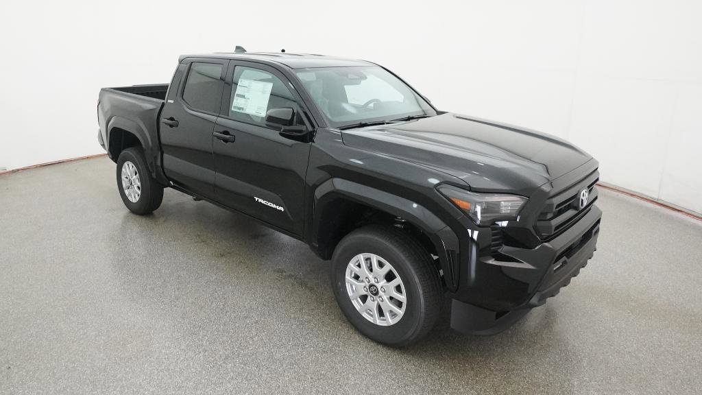 New 2025 Toyota Tacoma SR5 image 29
