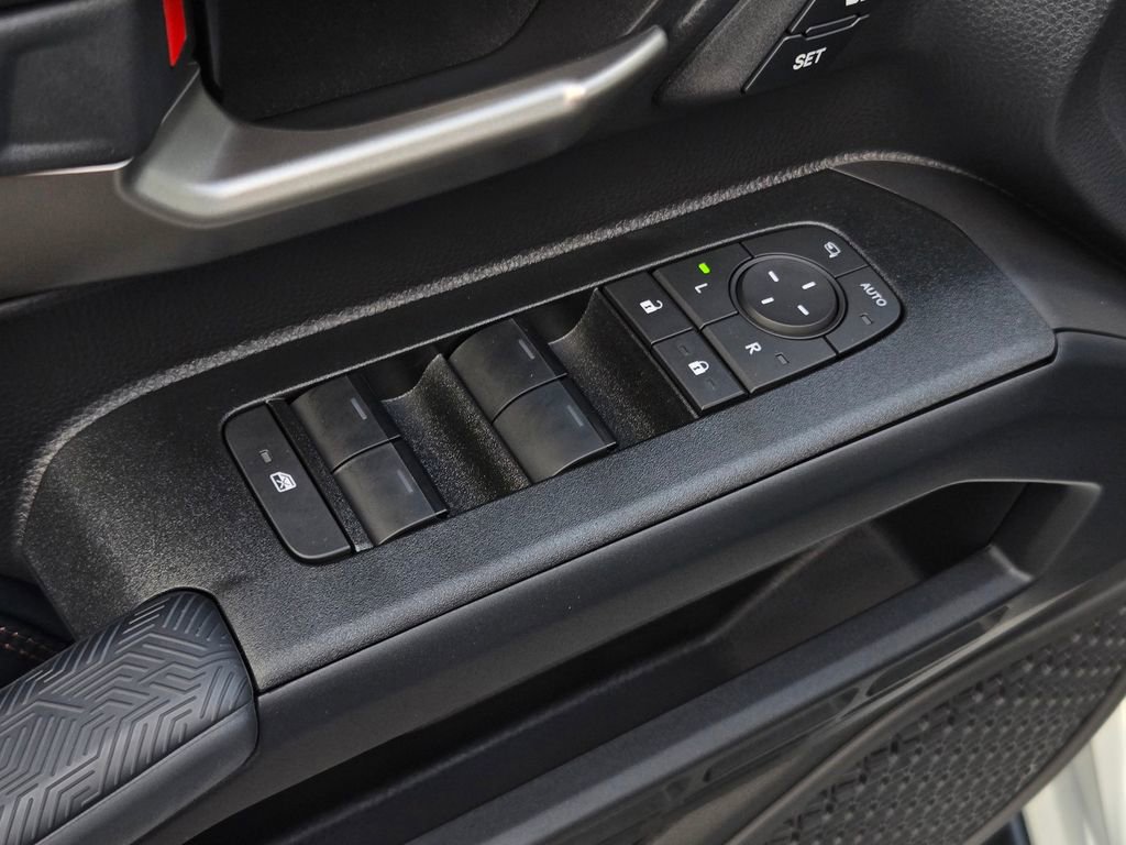 Used 2026 Toyota 4Runner image 11