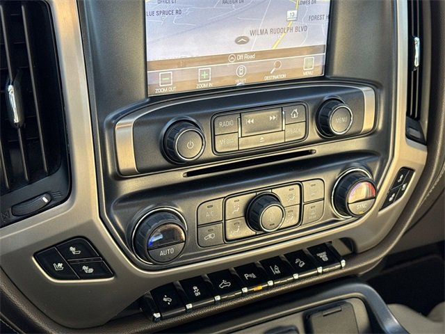 Used 2019 GMC Sierra 2500 Denali w/ Duramax Plus Package image 21