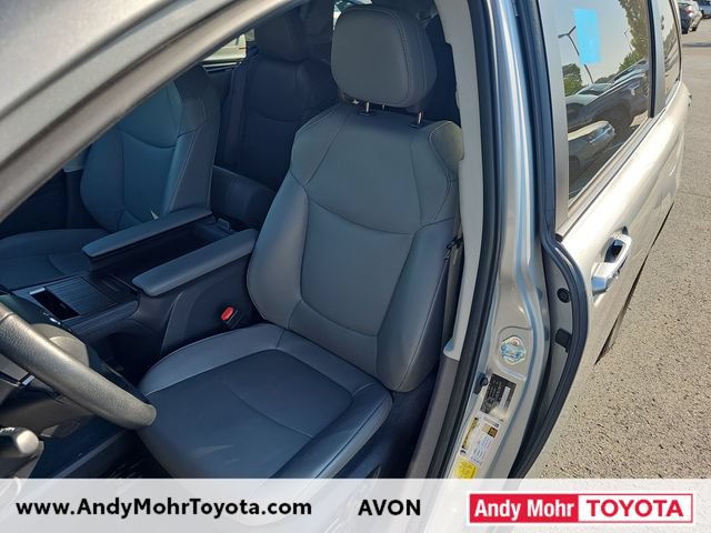 Used 2022 Toyota Sienna XLE AWD/4WD image 10