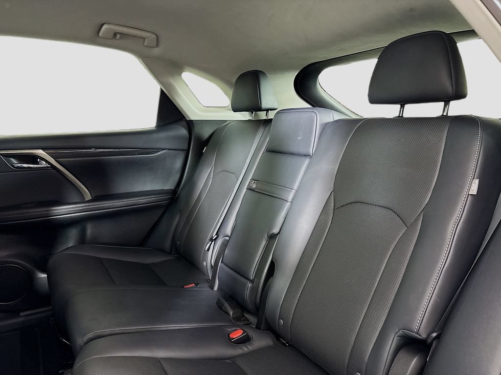 Used 2019 Lexus RX 350 AWD w/ Accessory Package image 25