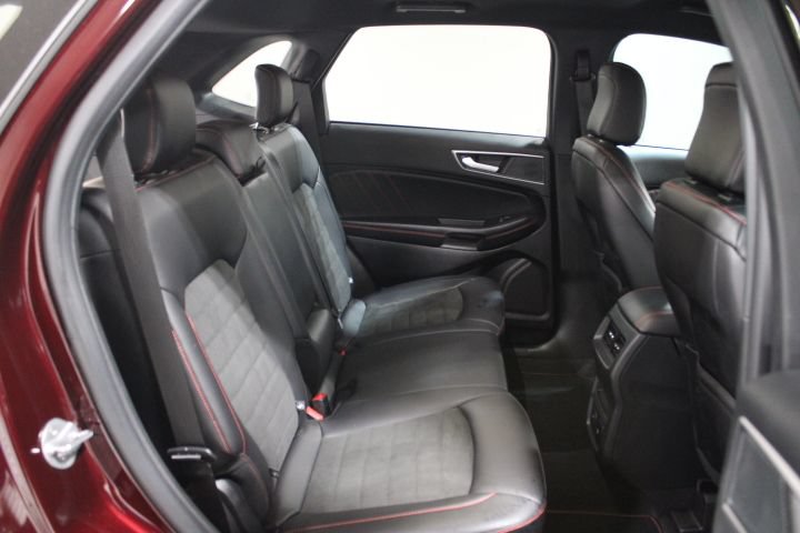 Used 2024 Ford Edge ST-Line AWD/4WD image 29