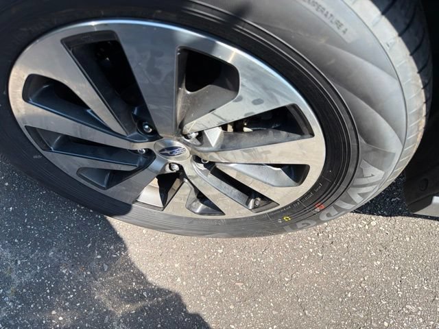 Certified 2024 Subaru Outback Premium AWD/4WD image 9
