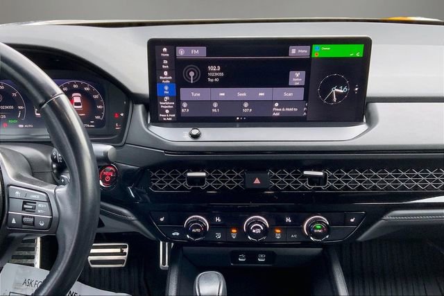 Used 2023 Honda Accord Sport image 6