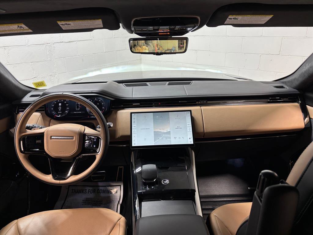 Used 2024 Land Rover Range Rover Sport Autobiography image 34