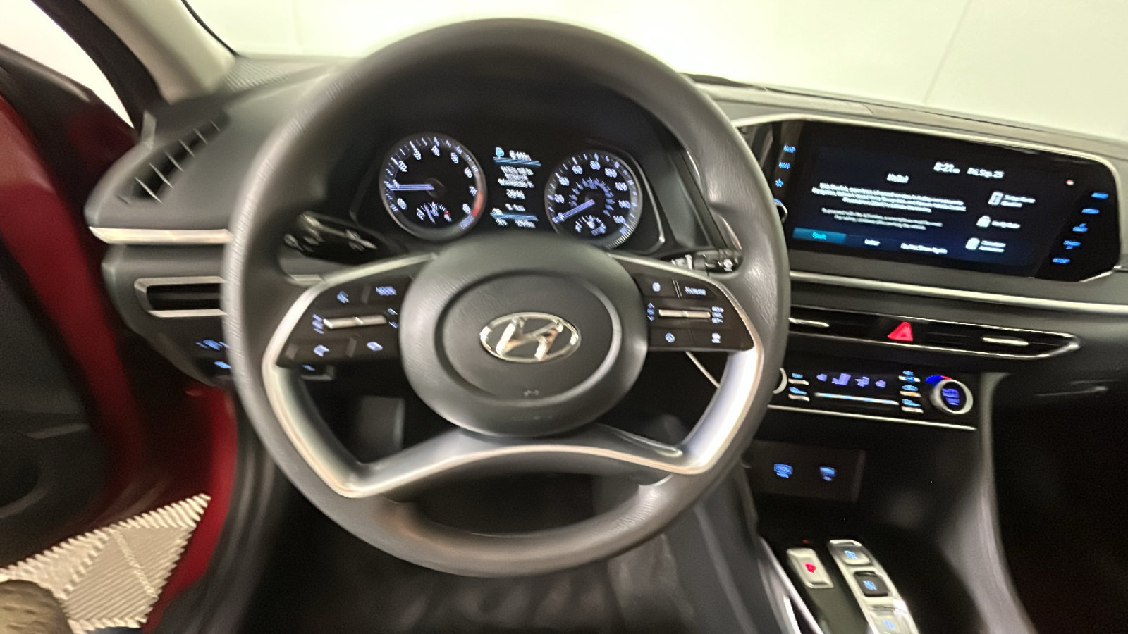 Certified 2023 Hyundai Sonata SEL FWD image 18