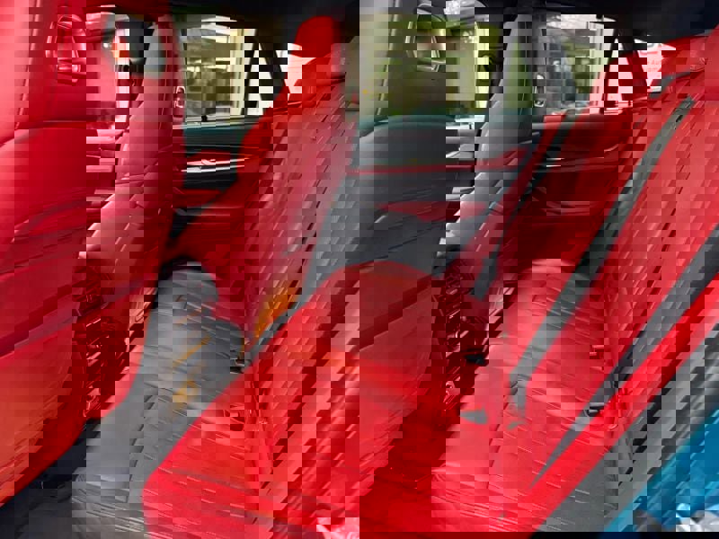 Used 2015 BMW X6 M image 21