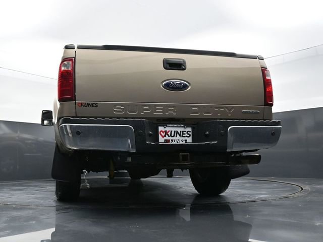 Used 2012 Ford F250 XLT w/ XLT Value Pkg RWD image 44