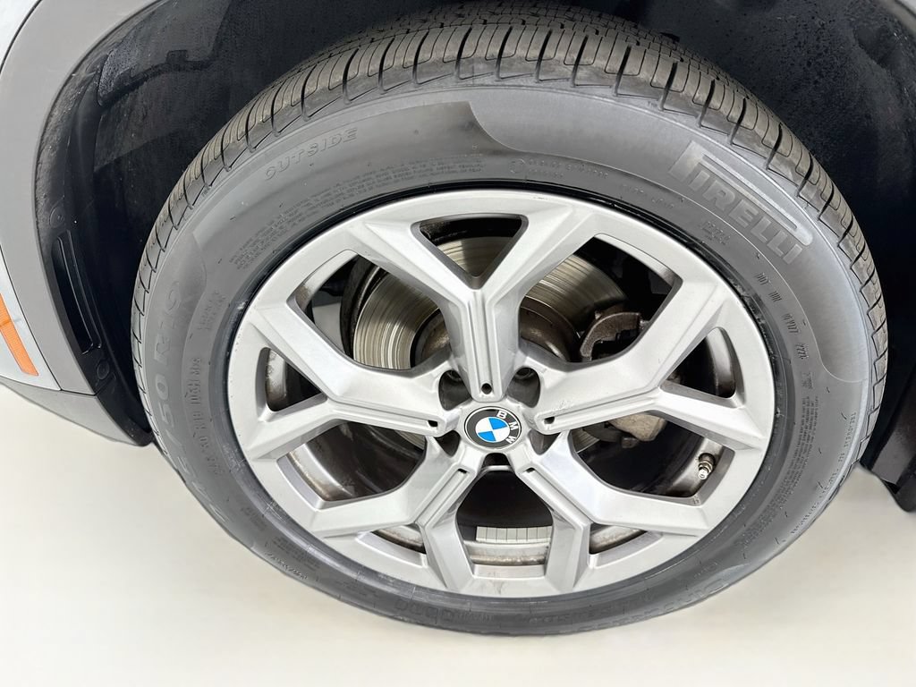 Used 2024 BMW X3 xDrive30i w/ Convenience Package AWD/4WD image 29