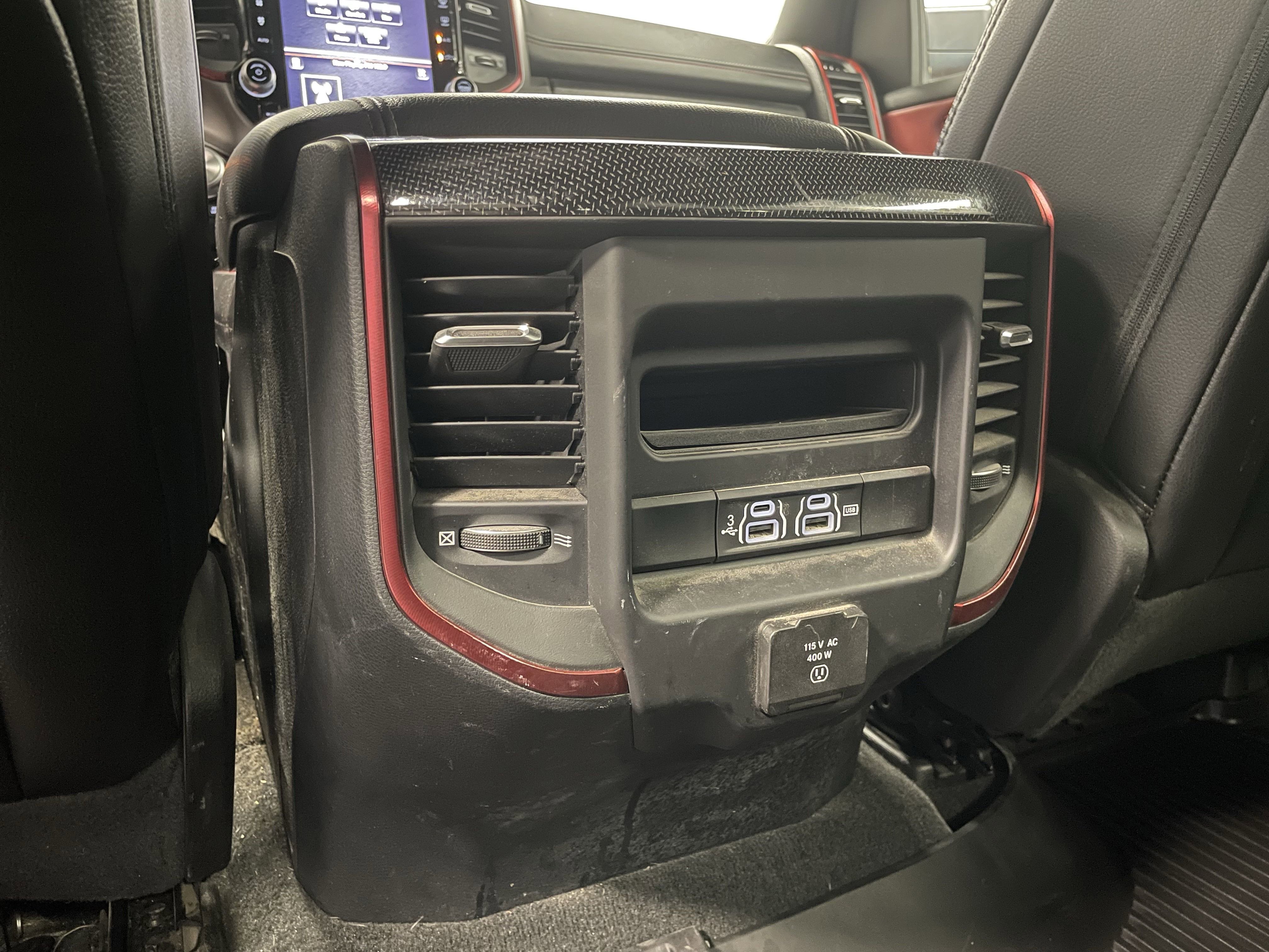 Used 2019 RAM 1500 Rebel w/ Rebel Level 2 Equipment Group image 23