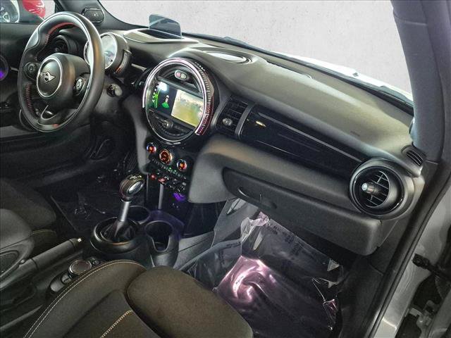 Used 2019 MINI Cooper John Cooper Works FWD image 22