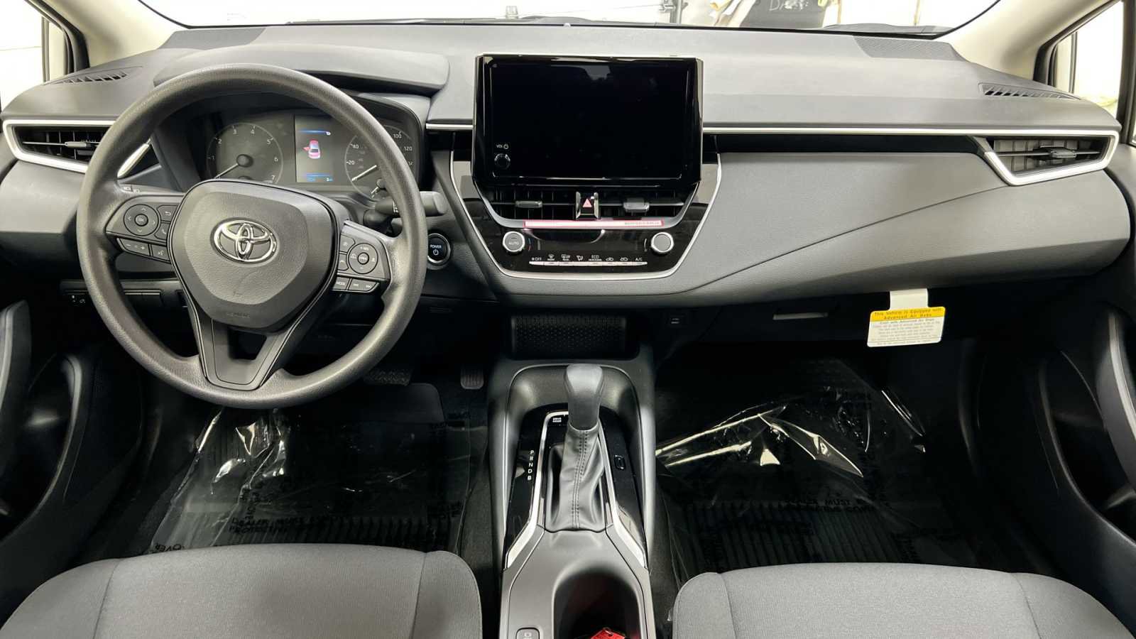 New 2024 Toyota Corolla LE image 26