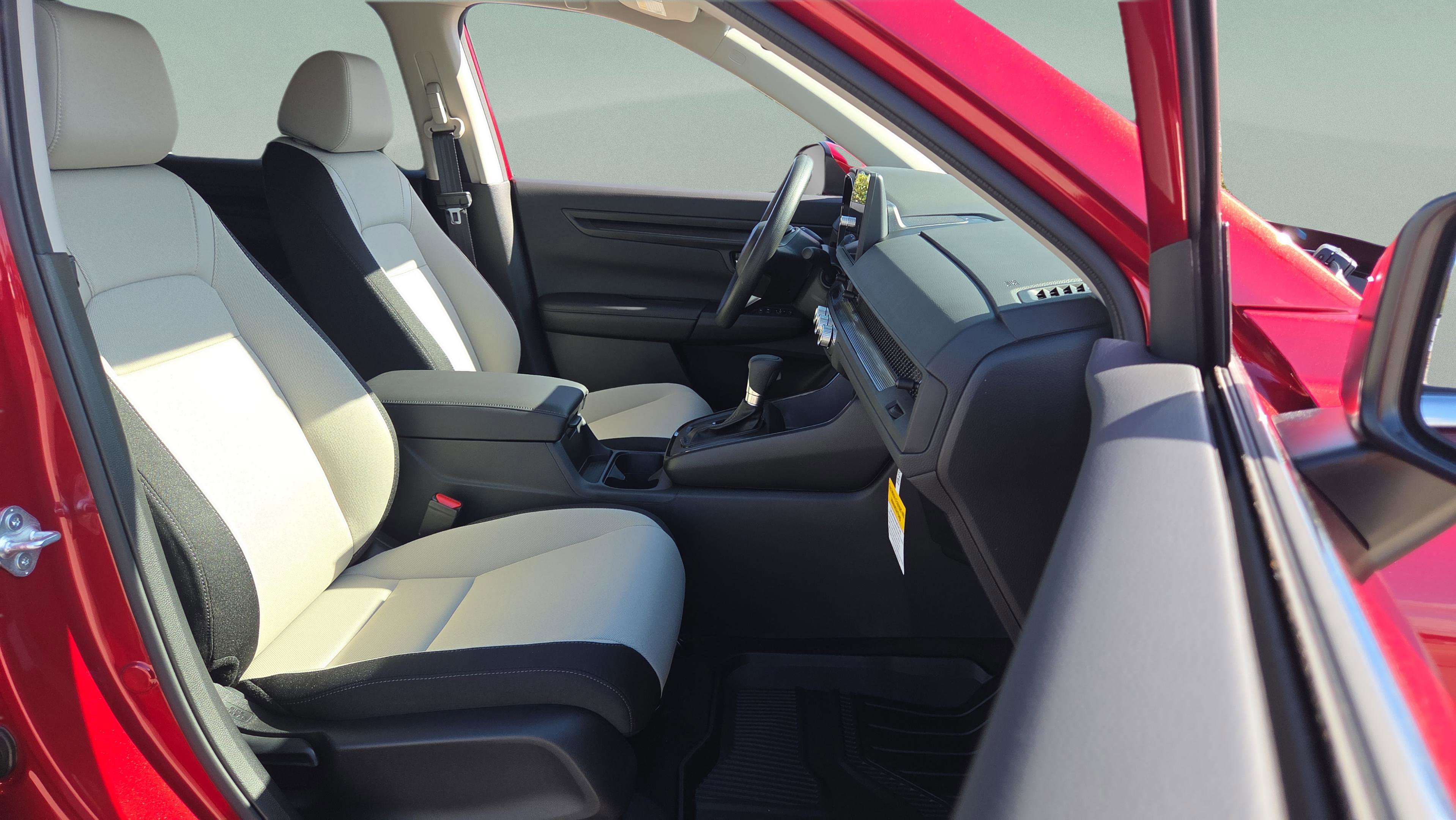 New 2026 Honda CR-V LX image 20