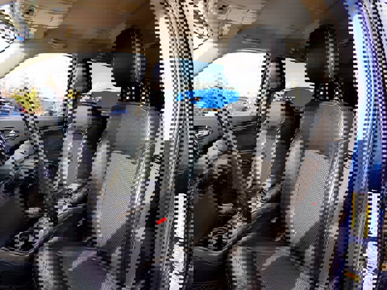 Used 2018 Dodge Journey Crossroad AWD/4WD image 16