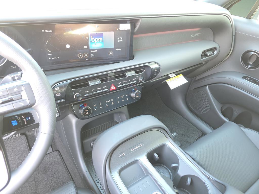 New 2026 Hyundai Palisade XRT Pro AWD/4WD image 31