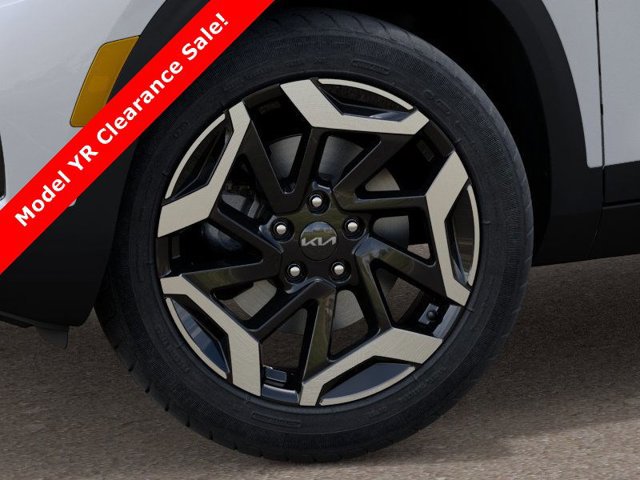 New 2026 Kia Seltos SX w/ SX Sunroof Package AWD/4WD image 12