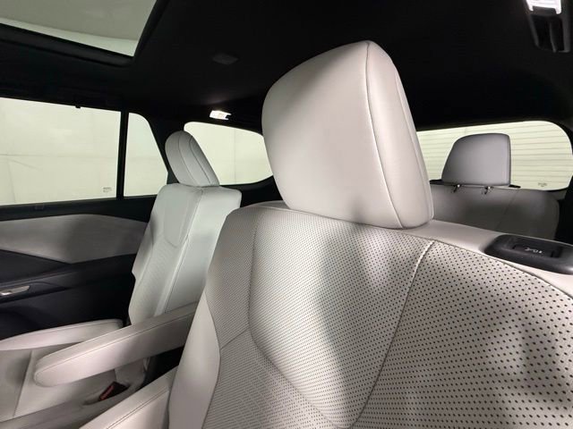 Used 2025 Lexus TX 350 AWD w/ Technology Package image 30