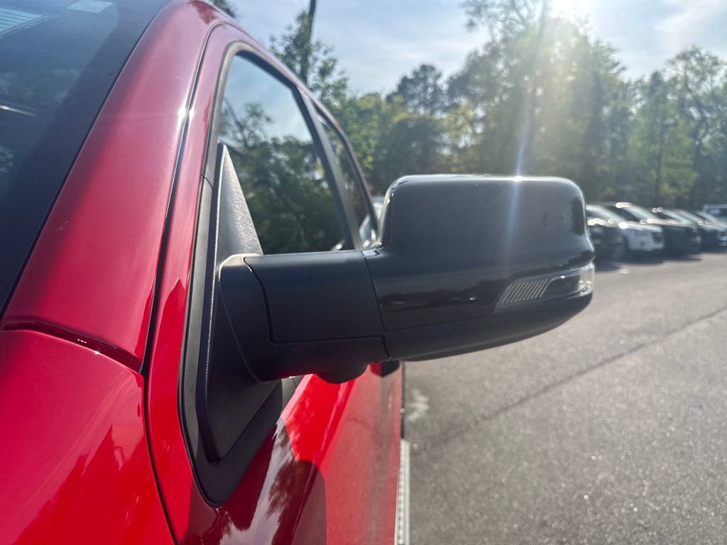 Used 2025 RAM 1500 Rebel w/ Rebel Level 2 Equipment Group image 34