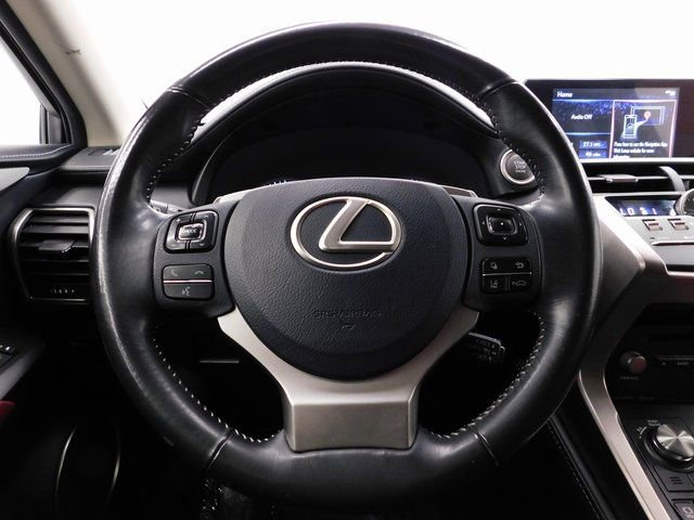 Used 2020 Lexus NX 300 FWD image 33