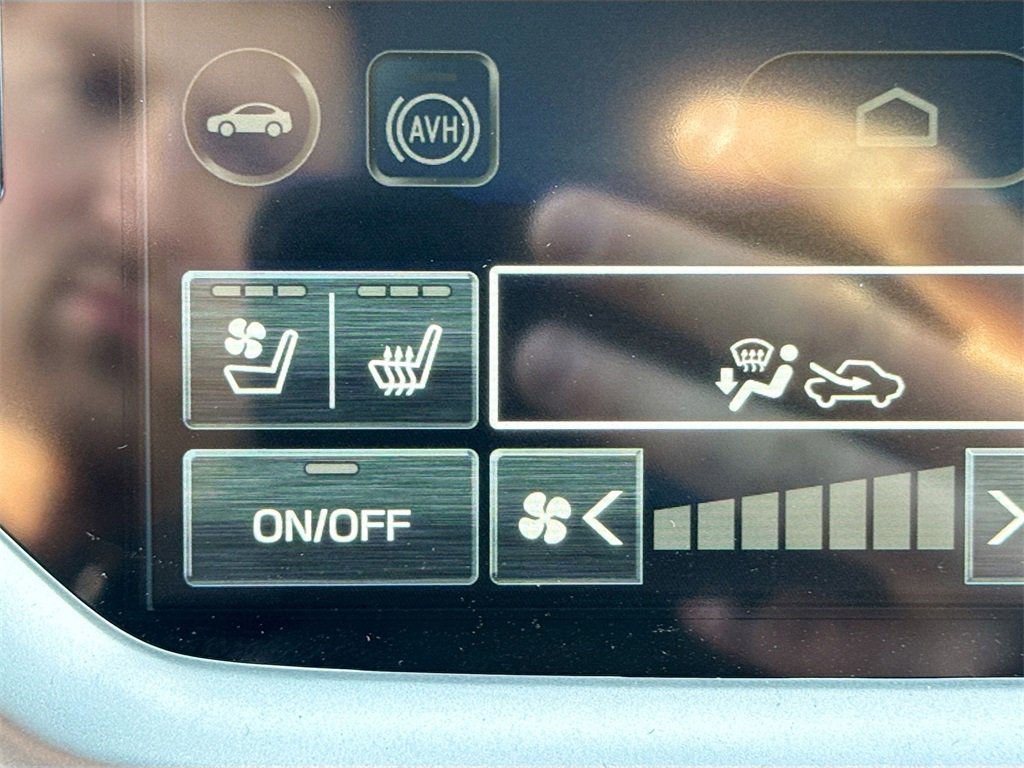 New 2025 Subaru Ascent Touring image 19