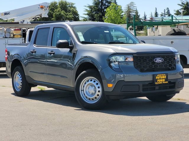 New 2025 Ford Maverick XL w/ Equipment Group 102A
