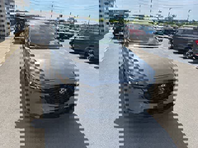 Used 2024 MAZDA CX-5 Carbon Edition image 25