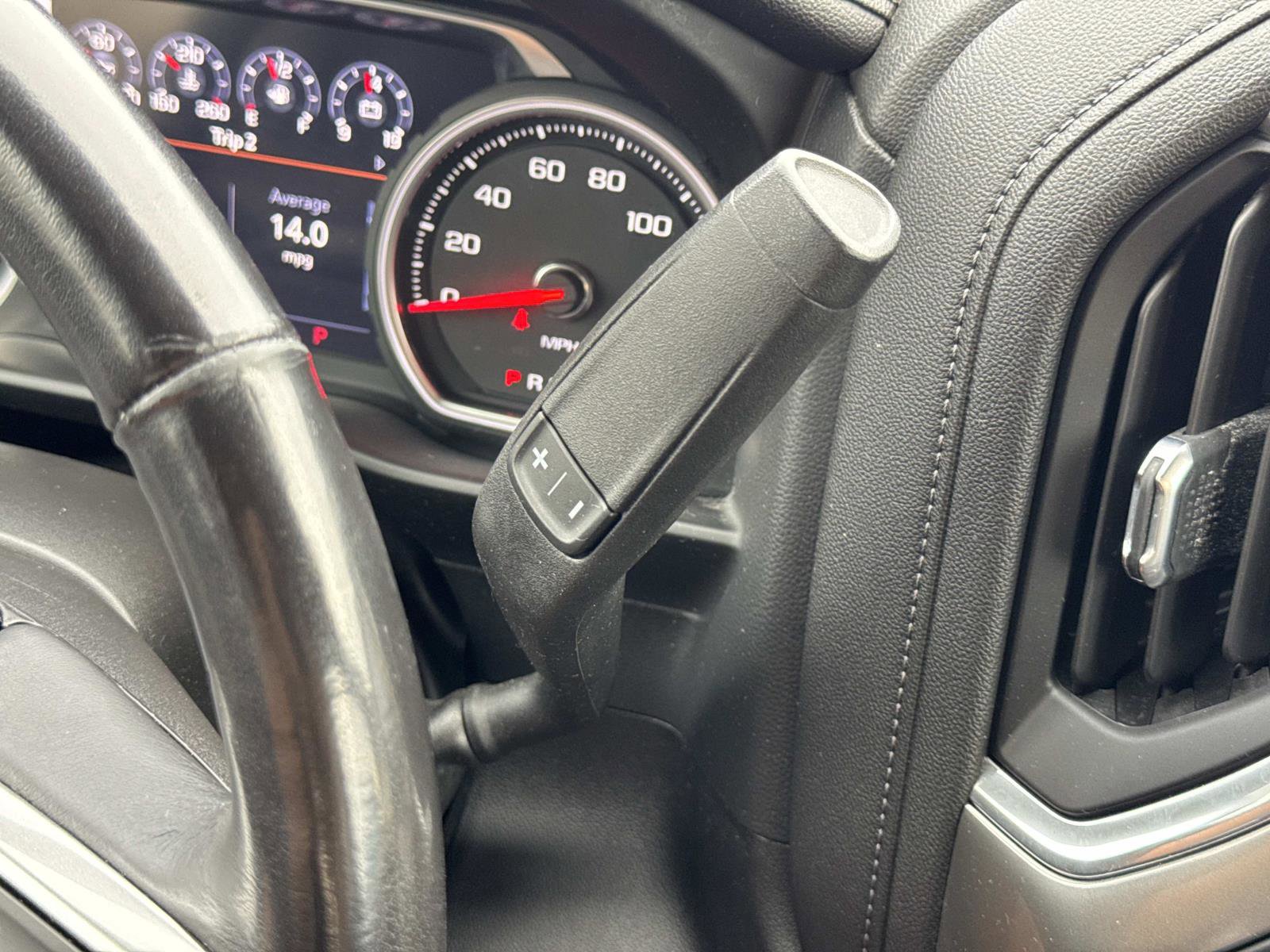 Used 2021 Chevrolet Silverado 3500 LTZ w/ LTZ Plus Package image 30