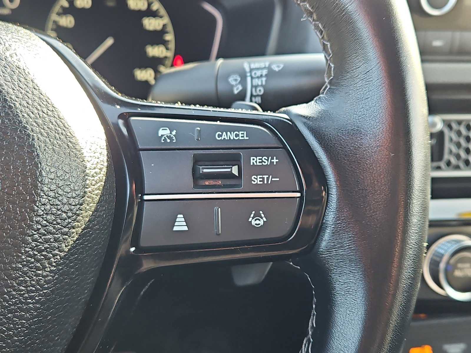 Certified 2024 Honda Civic Sport image 20