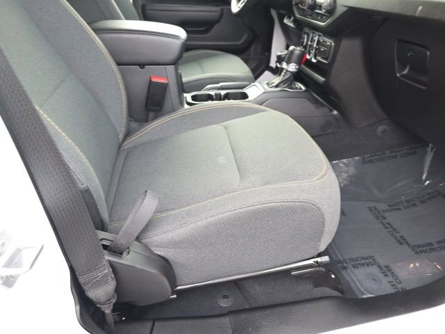 Used 2024 Jeep Wrangler Sport S image 41