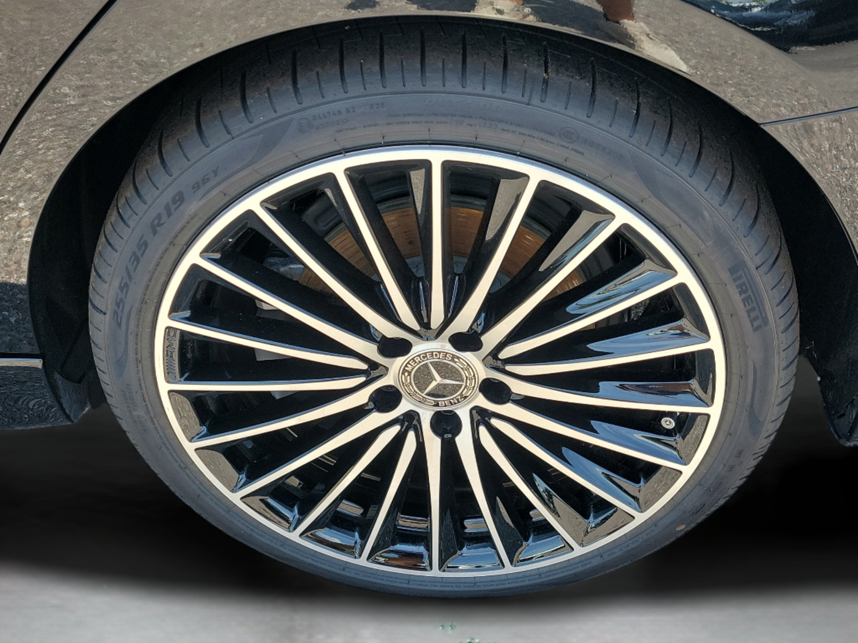Certified 2026 Mercedes-Benz C 300 Sedan image 30
