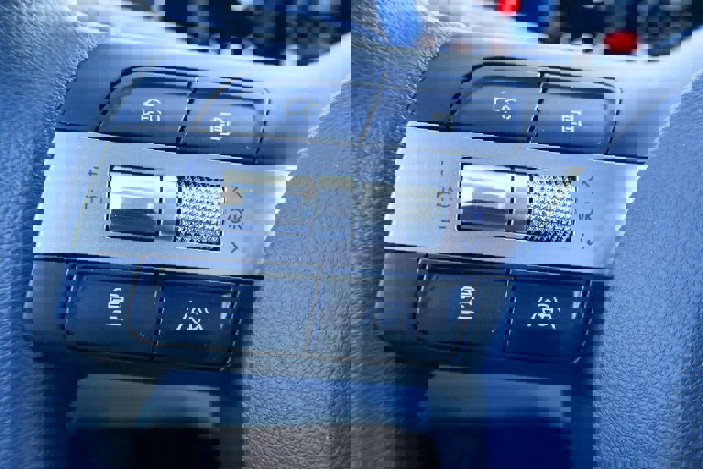 New 2026 Hyundai Tucson SEL image 16