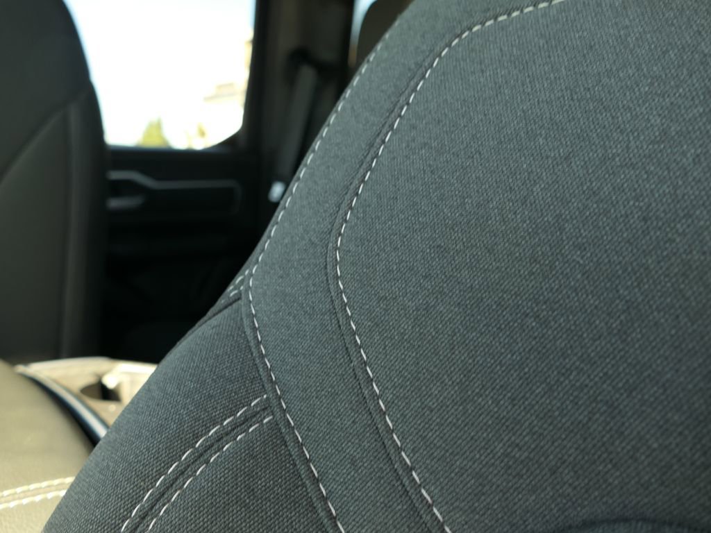 Used 2025 RAM 1500 Big Horn image 13