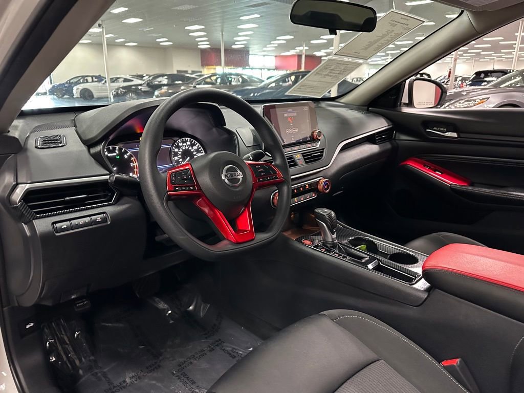 Used 2020 Nissan Altima 2.5 S image 13