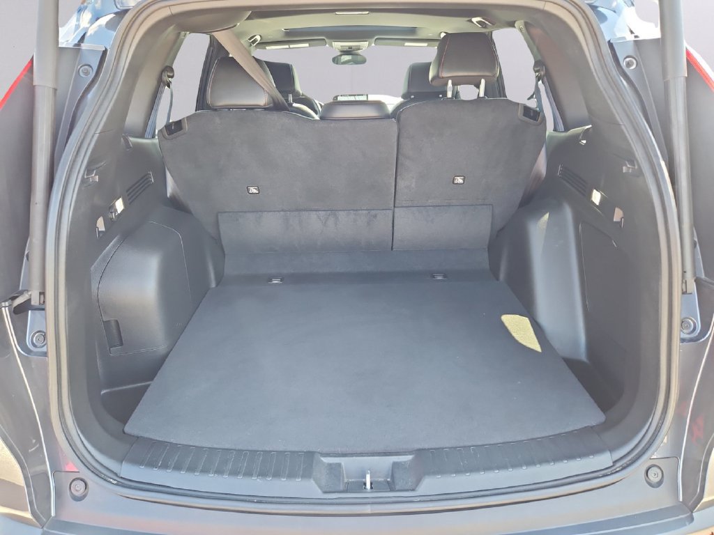Certified 2024 Honda CR-V Sport Touring image 38