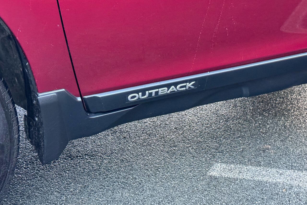 Used 2018 Subaru Outback 2.5i Premium image 26