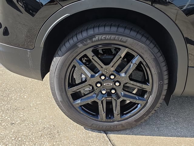 New 2026 Chevrolet Blazer LT w/ Sound & Technology Package FWD image 5