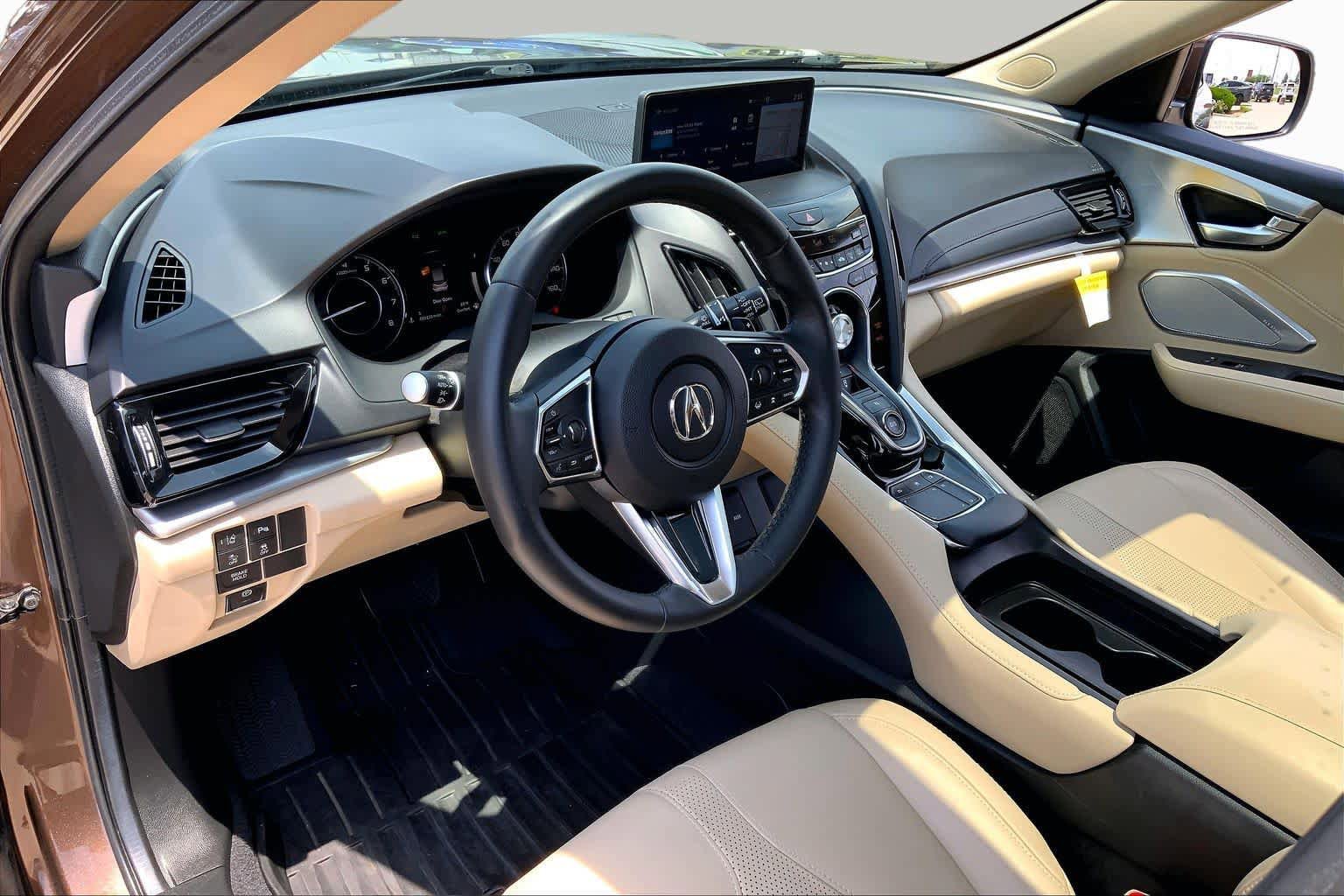 Used 2019 Acura RDX AWD w/ Technology Package image 16