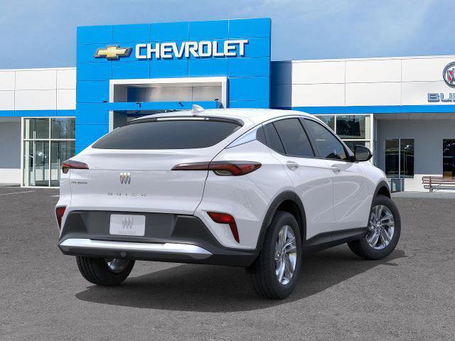 New 2025 Buick Envista Preferred w/ Convenience I Package image 27