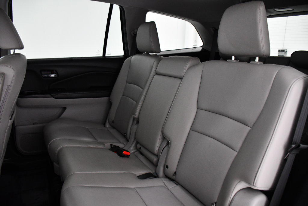 Used 2019 Honda Pilot EX-L image 21