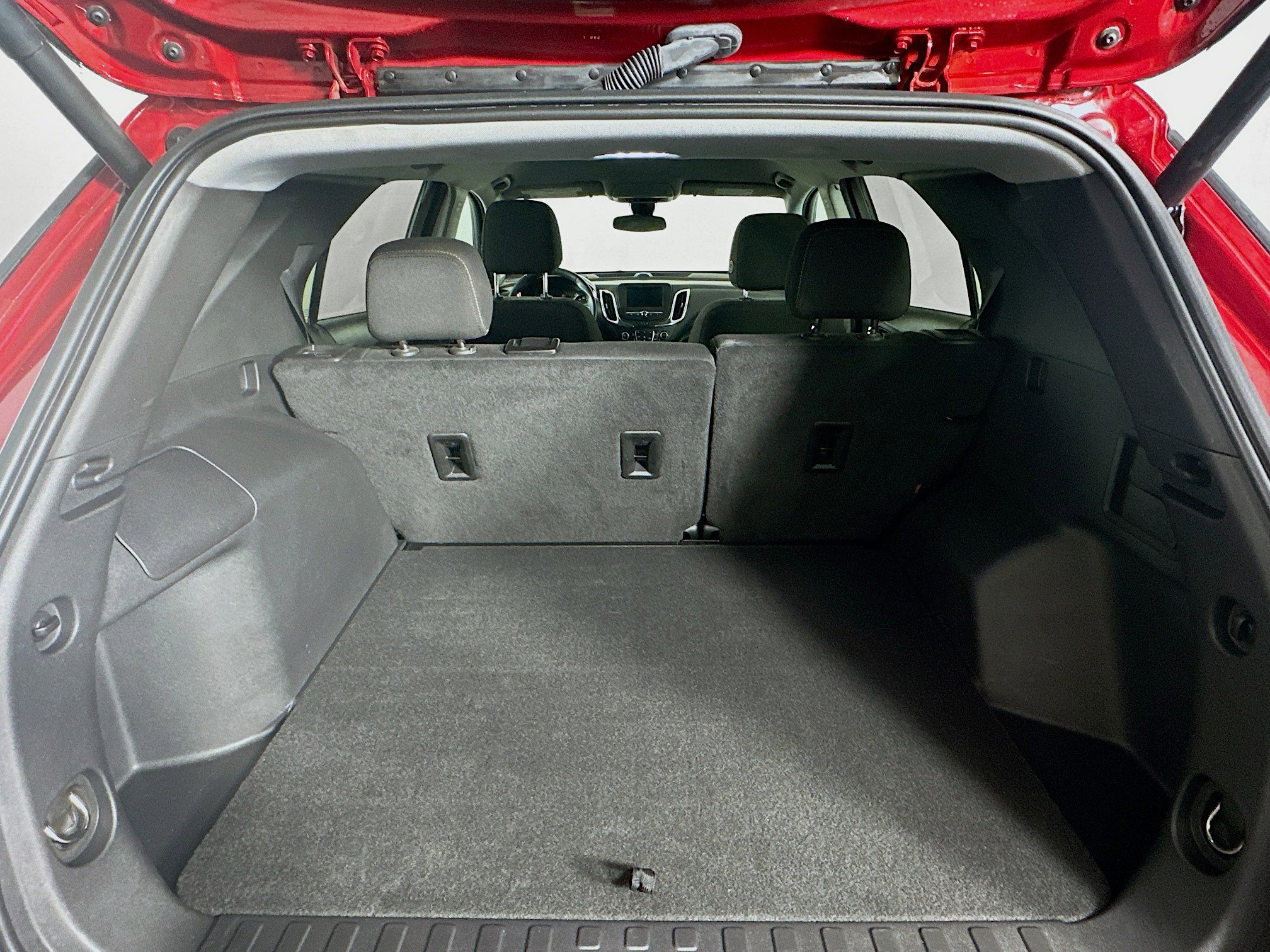 Used 2023 Chevrolet Equinox LT image 29