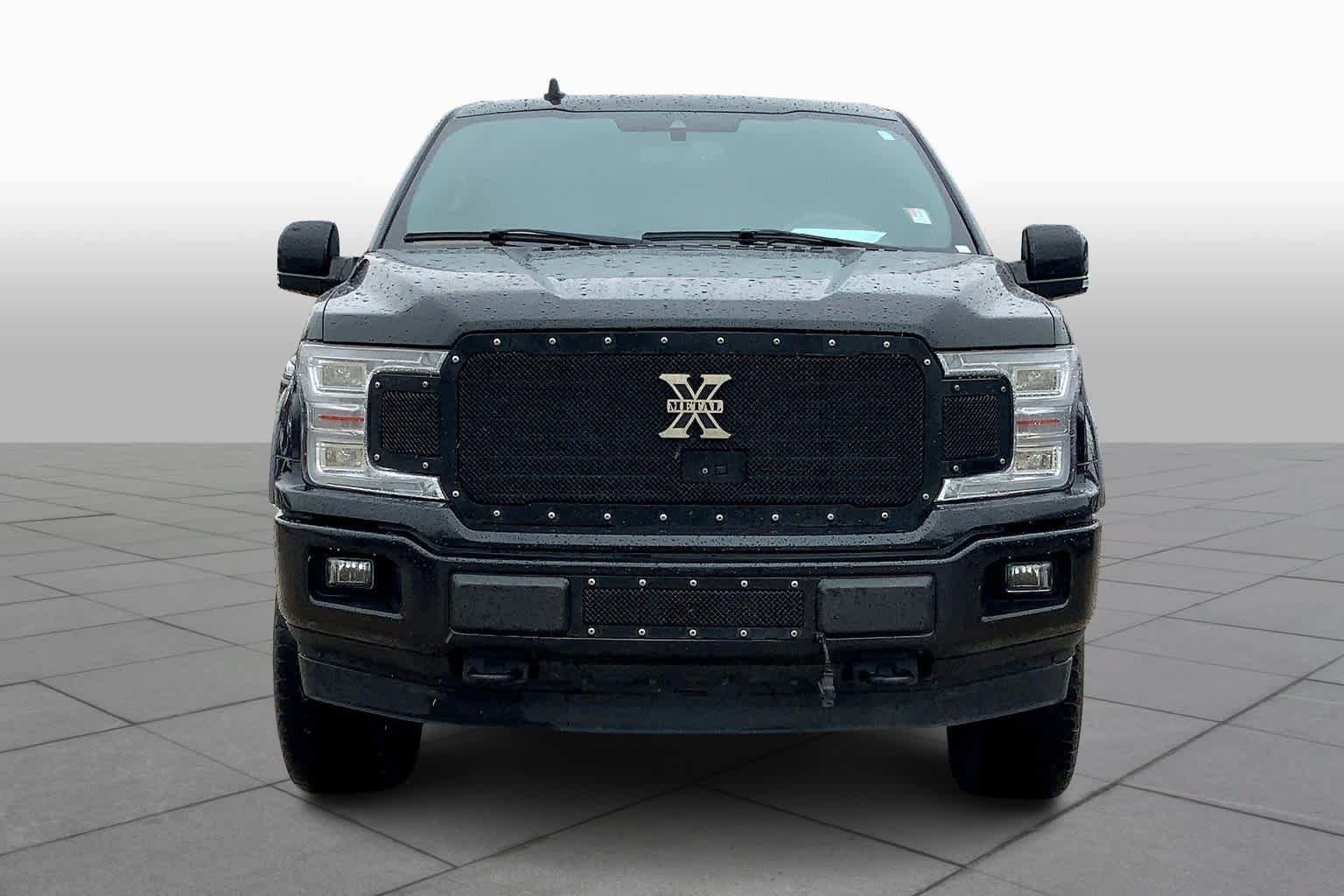 Used 2020 Ford F150 Lariat w/ Equipment Group 502A Luxury AWD/4WD image 4
