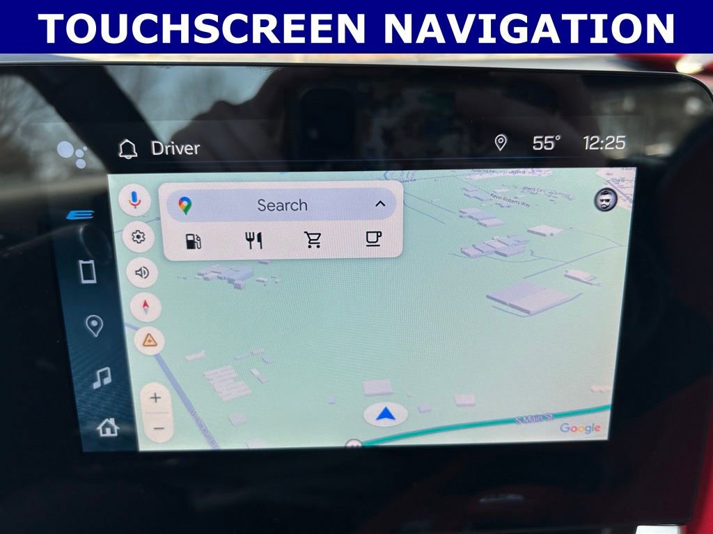 Used 2025 Chevrolet Corvette E-Ray image 3