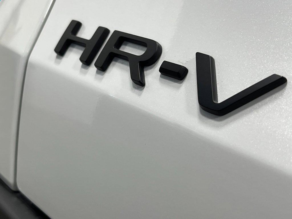 New 2027 Honda HR-V Sport image 6